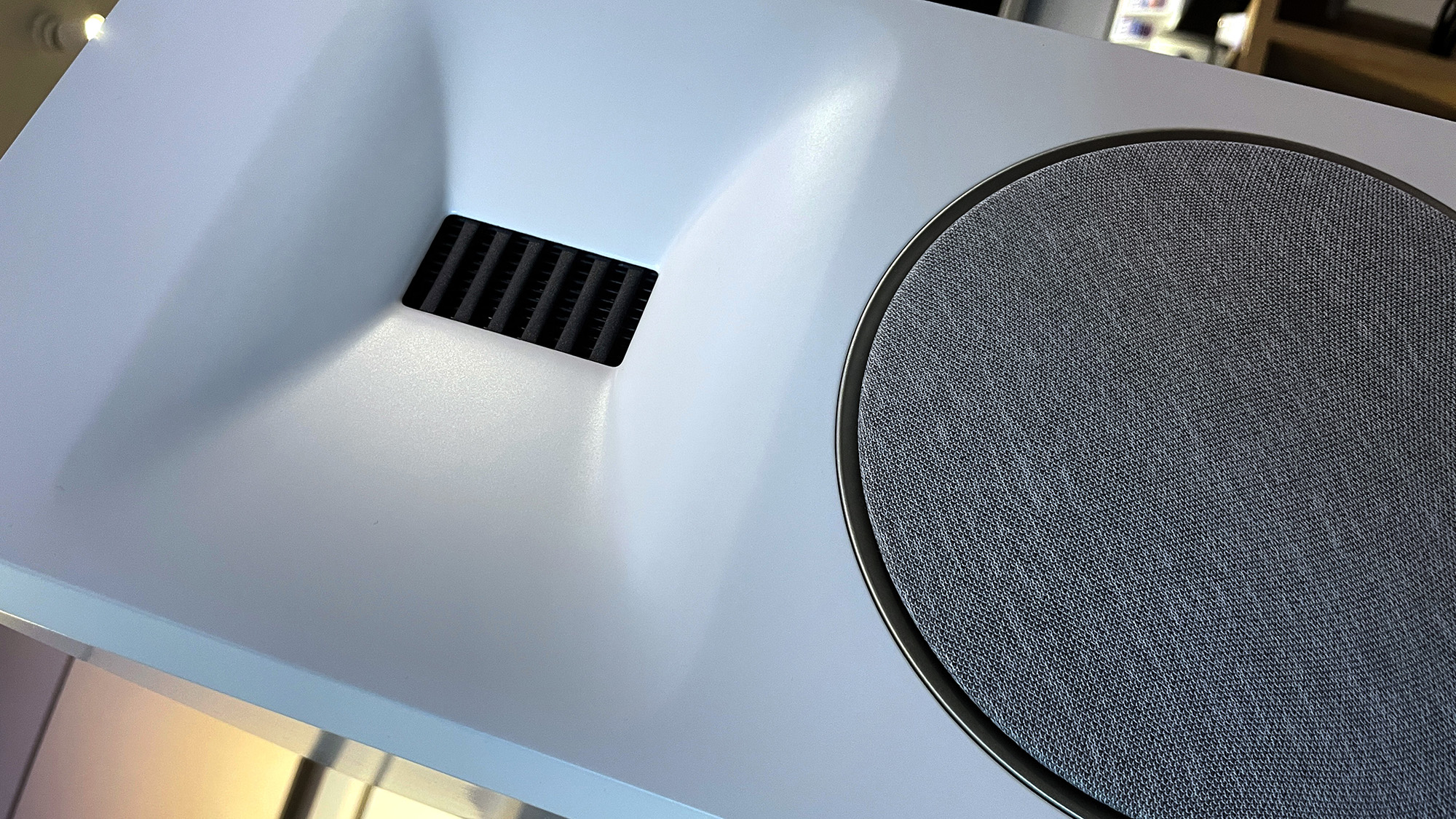 Martin Logan Motion XT F100 Martin Logan Motion XT F100