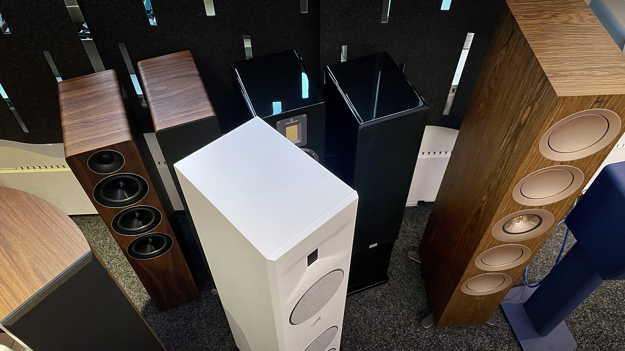 Martin Logan Motion XT F100