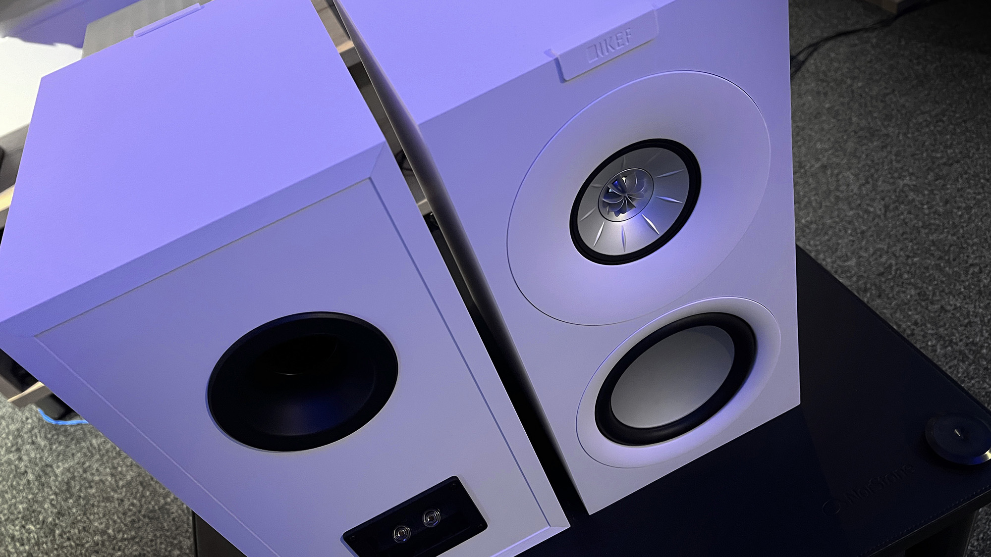 KEF Q Concerto Meta KEF Q Concerto Meta