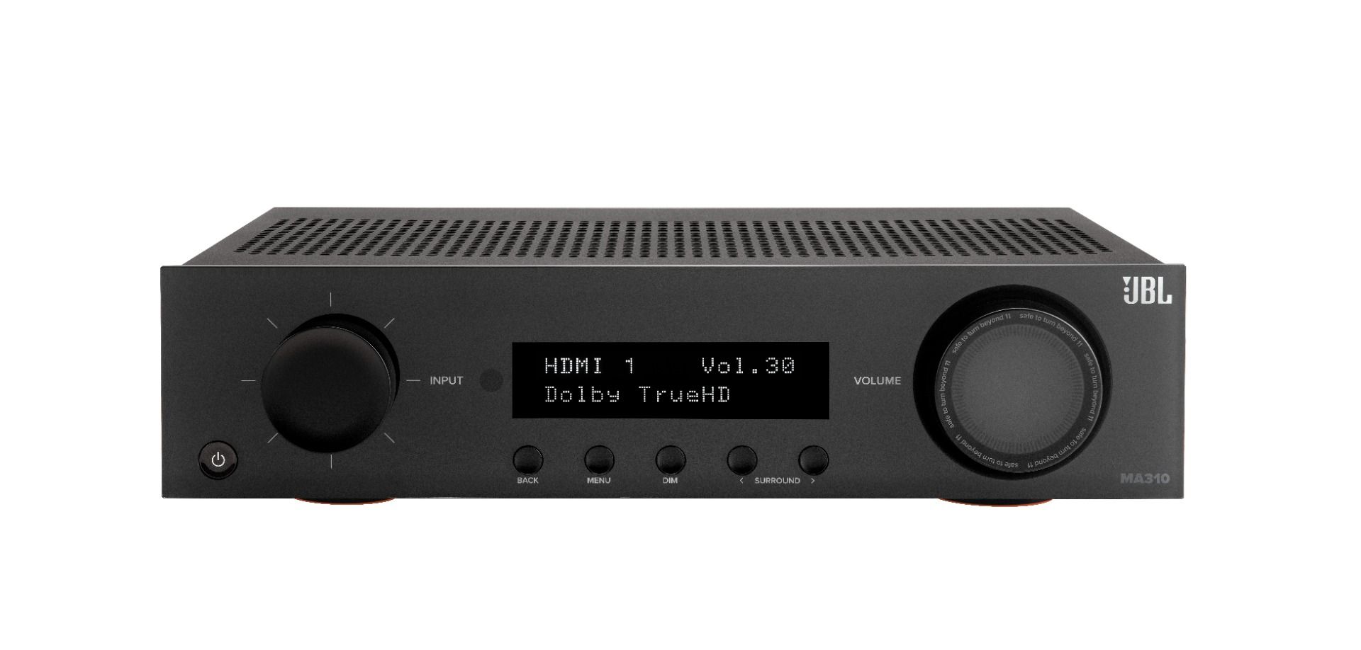 Ekskluzivno u Ronisu- Novi JBL AV receiveri i zvučnici Ekskluzivno u Ronisu- Novi JBL AV receiveri i zvučnici