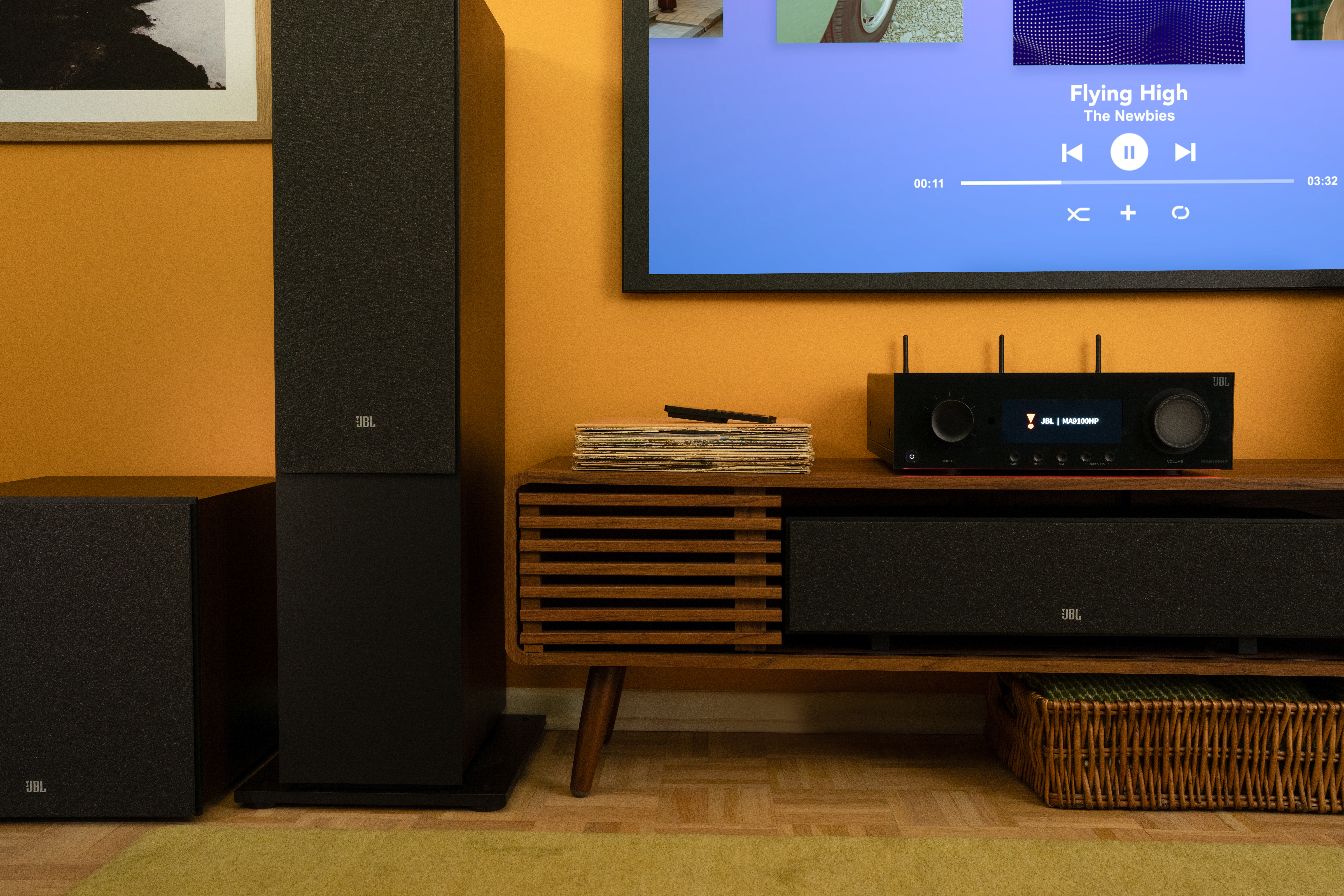 Vrhunski JBL-ov AV receiver dobio prestižnu Trusted Reviews Highly Recommended preporuku Vrhunski JBL-ov AV receiver dobio prestižnu Trusted Reviews Highly Recommended preporuku