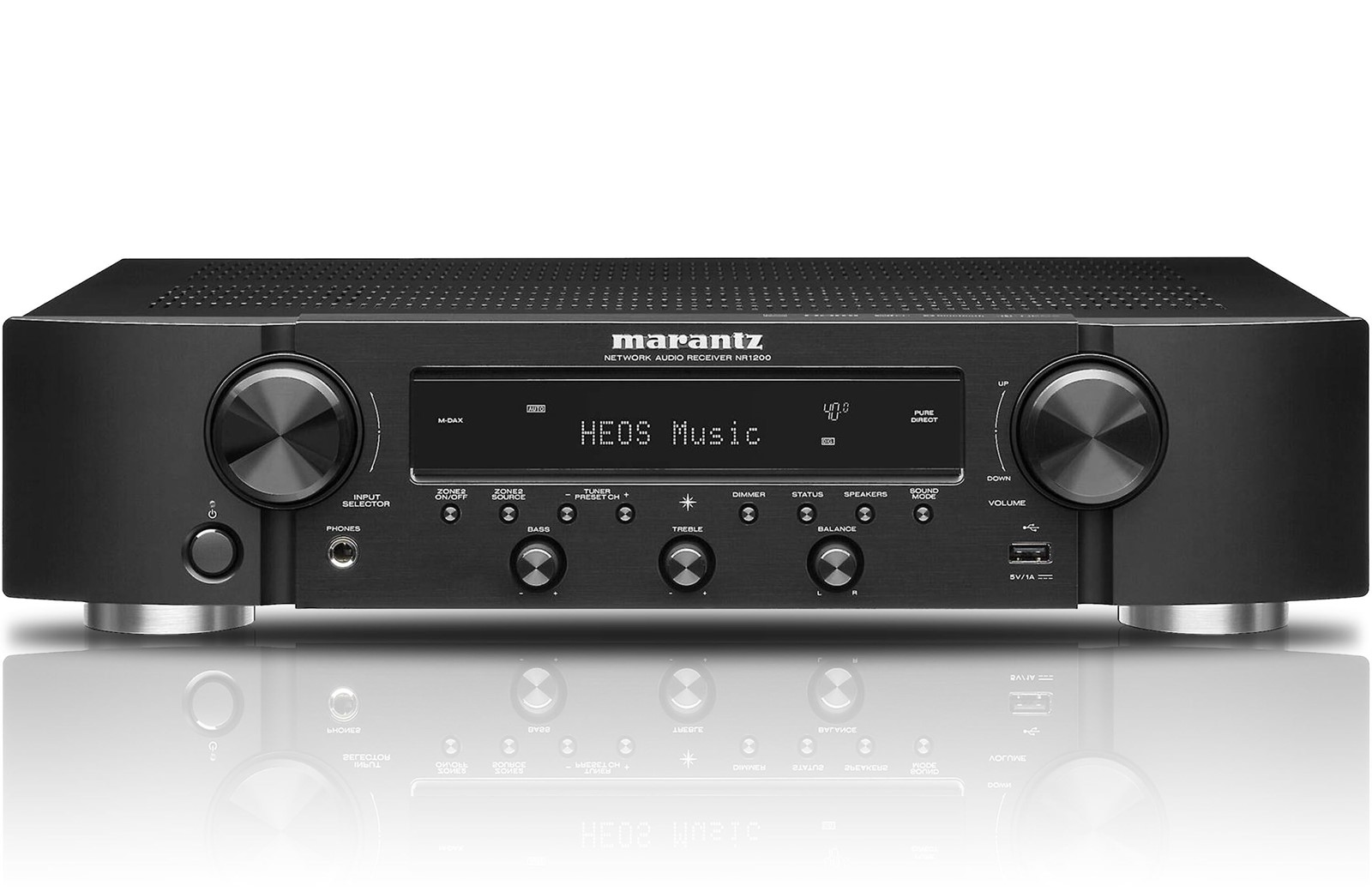 Akcija na Hi-Fi komplete: Marantz NR1200 i JBL Stage A130, A180 ili A190 Akcija na Hi-Fi komplete: Marantz NR1200 i JBL Stage A130, A180 ili A190