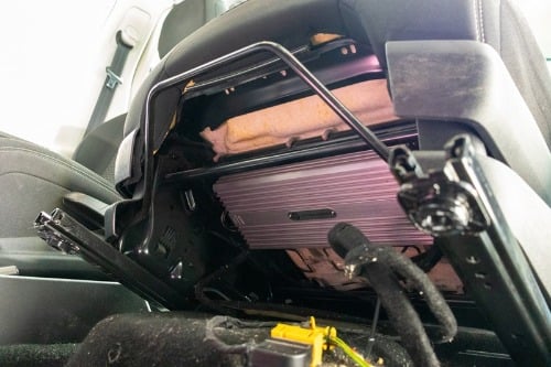 Kako smo legendarnom Citroënu C4 Picassu udahnuli novi život uz vrhunsku akustiku