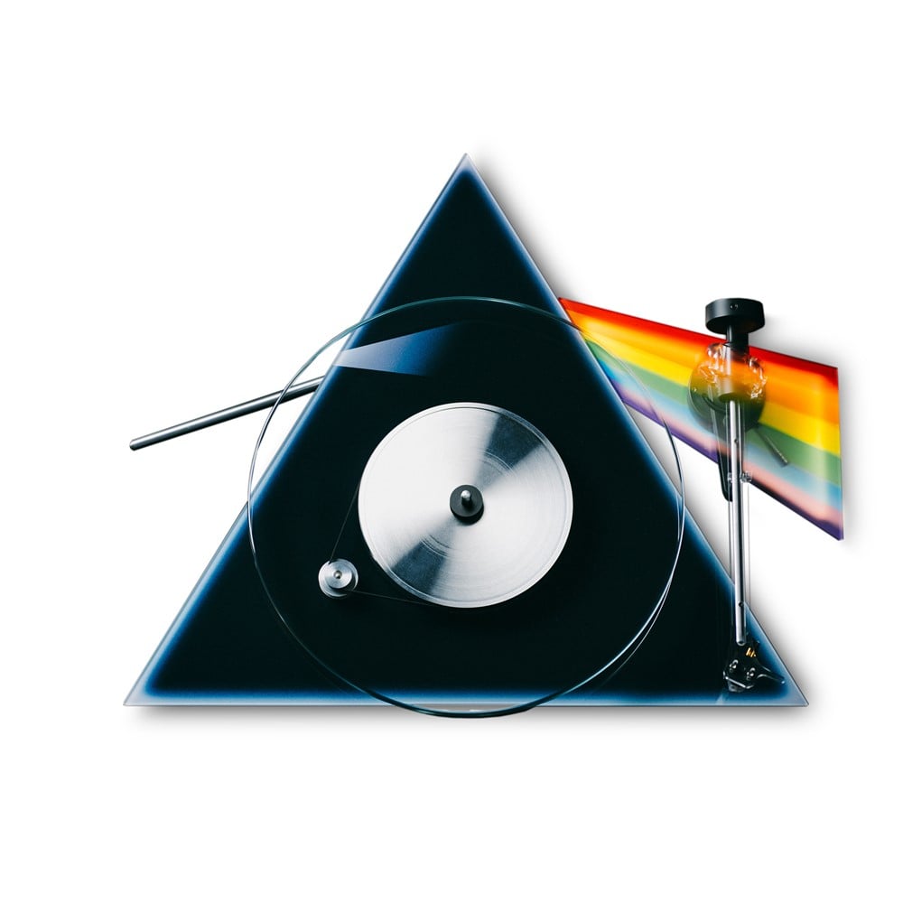 Pro-Jectov The Dark Side of the Moon stigao u Ronis Pro-Jectov The Dark Side of the Moon stigao u Ronis