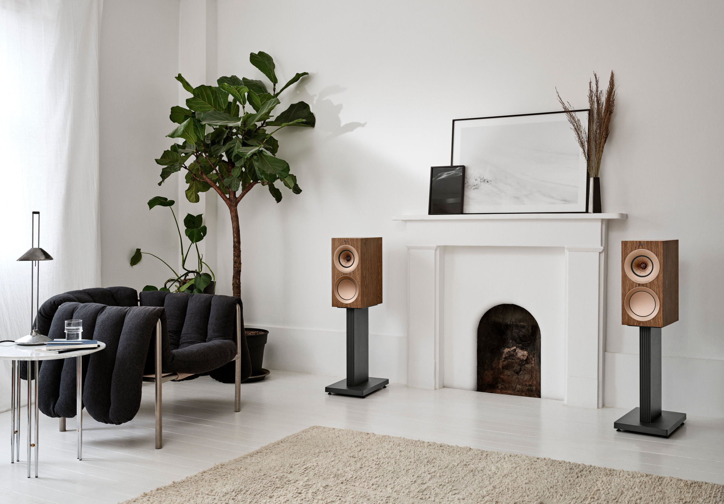 KEF R3 Meta: zvučnici koji oduzimaju dah- sada na akciji! 🎵 KEF R3 Meta: zvučnici koji oduzimaju dah- sada na akciji! 🎵
