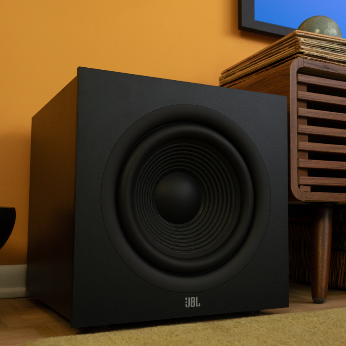 Mrak Hi-Fi akcija: JBL AV receiveri, zvučnici i subwooferi za savršeni audio sustav!