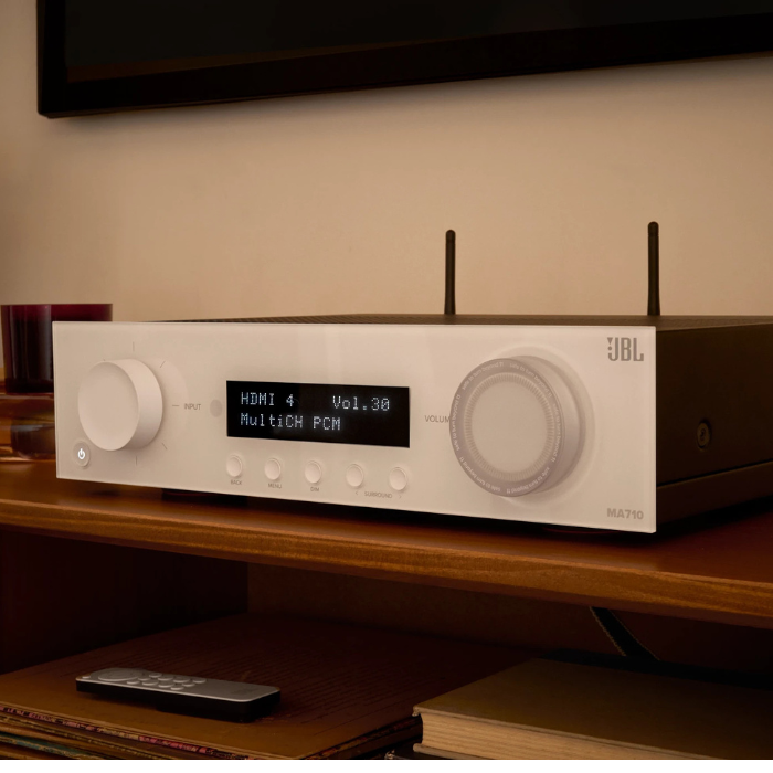 Mrak Hi-Fi akcija: JBL AV receiveri, zvučnici i subwooferi za savršeni audio sustav!