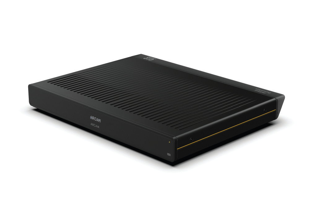 Arcam ST5 streamer: najnovija recenzija StereoNET-a Arcam Radia ST5