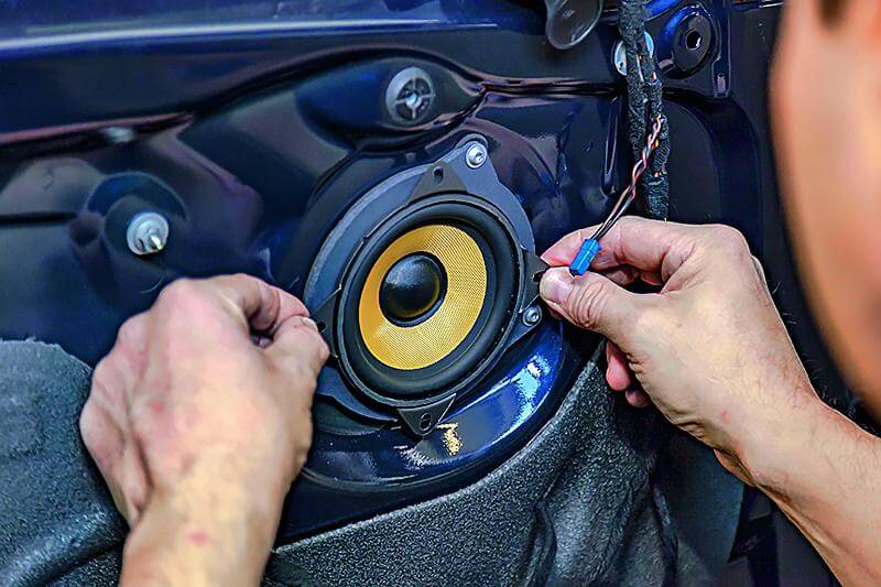 Evo kako smo nadogradili opasni BMW F31! Evo kako smo nadogradili opasni BMW F31!