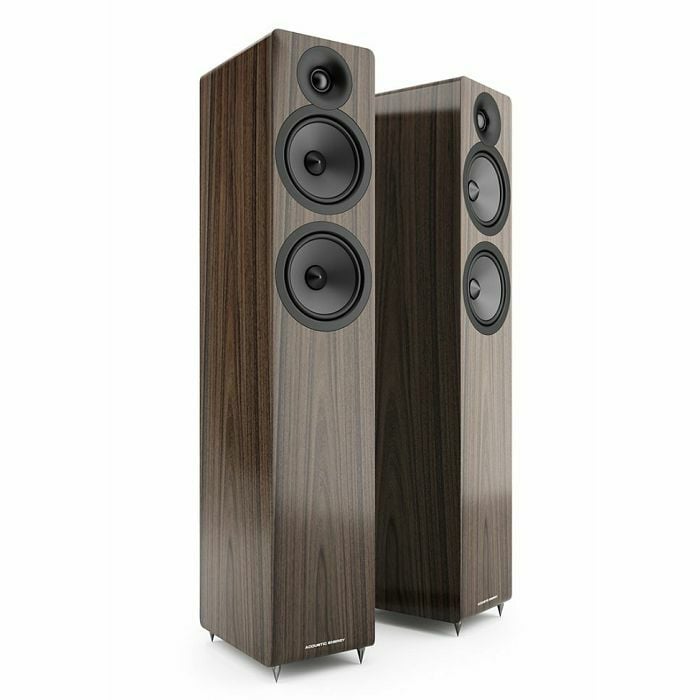 Dali Oberon 5 vs. Acoustic Energy AE109 MK2: Koji su zvučnici najbolji za tebe?