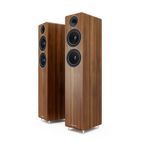 Akcija na KEF, Parasound, Acoustic Energy: Opremi se vrhunskim Hi-Fi zvučnicima ili pojačalom