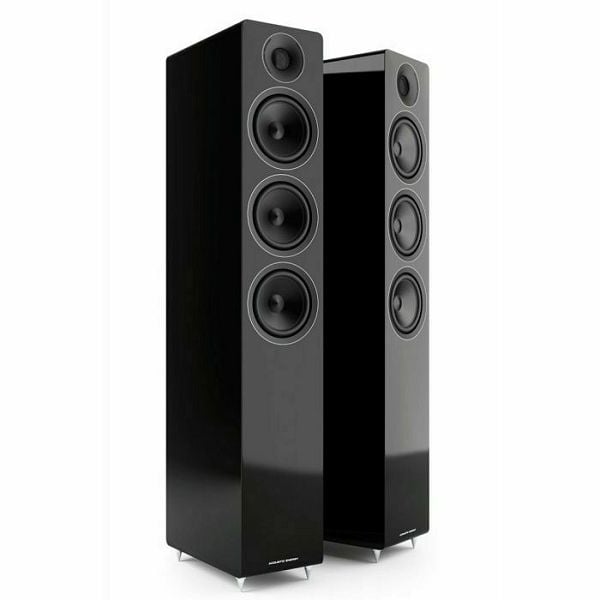 Akcija na KEF, Parasound, Acoustic Energy: Opremi se vrhunskim Hi-Fi zvučnicima ili pojačalom