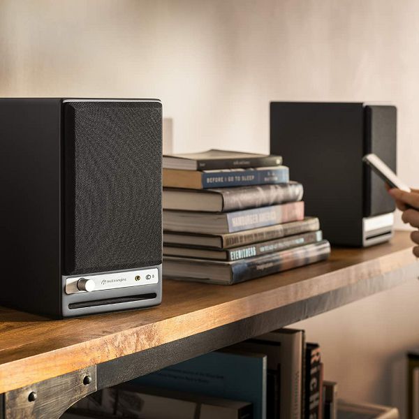 Audioengine na akciji: vrhunski bežični Hi-Fi zvučnici američke kvalitete Audioengine na akciji: vrhunski bežični Hi-Fi zvučnici američke kvalitete