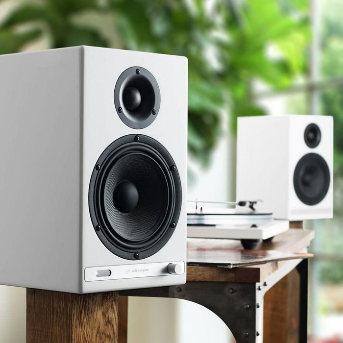 Audioengine na akciji: vrhunski bežični Hi-Fi zvučnici američke kvalitete Audioengine na akciji: vrhunski bežični Hi-Fi zvučnici američke kvalitete