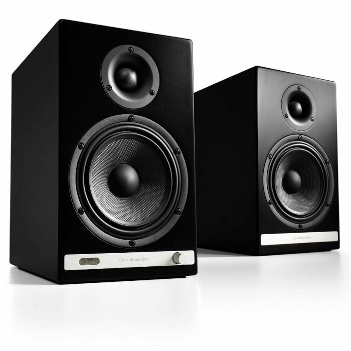 Audiovector & Audioengine 🎵 Hi-Fi visoke klase samo ovaj vikend s ekskluzivnim popustom! AUDIOENGINE HD3