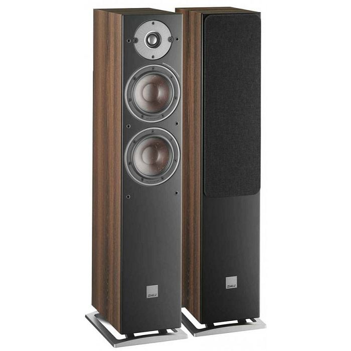 Dali Oberon 5 vs. Acoustic Energy AE109 MK2: Koji su zvučnici najbolji za tebe?