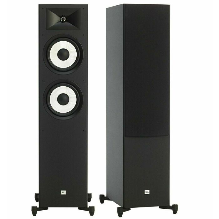 Akcija na Hi-Fi komplete: Marantz NR1200 i JBL Stage A130, A180 ili A190 Akcija na Hi-Fi komplete: Marantz NR1200 i JBL Stage A130, A180 ili A190