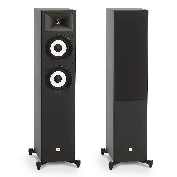 Akcija na Hi-Fi komplete: Marantz NR1200 i JBL Stage A130, A180 ili A190 Akcija na Hi-Fi komplete: Marantz NR1200 i JBL Stage A130, A180 ili A190